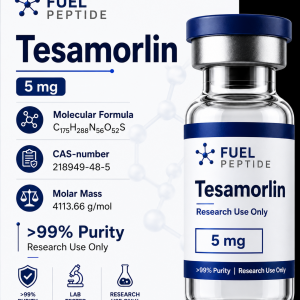 Tesamorlin 5mg
