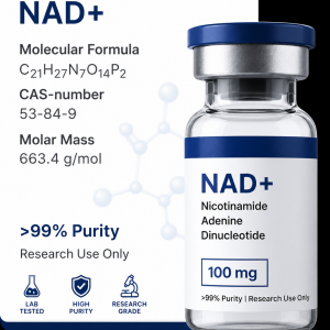 NAD+