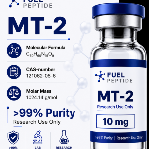 MT-II (Melanotan)